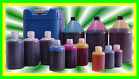 Canon bulk ink