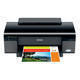 Epson WorkForce 30  