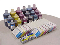 Epson, Canon, Inks, Ink, Cartridges, Cartridge