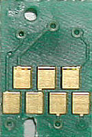 Epson Chip