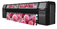 Large format printer