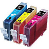 Canon Refillable Cartridge